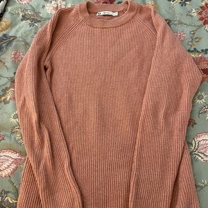Women’s knit sweater